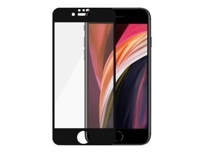 PanzerGlass Skjermbeskyttelse iPhone 8/7/6/SE