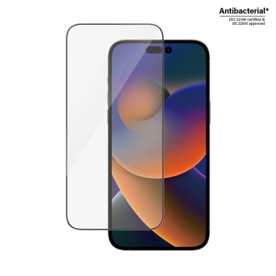 PanzerGlass Skjermbeskyttelse iPhone 14 Pro Max