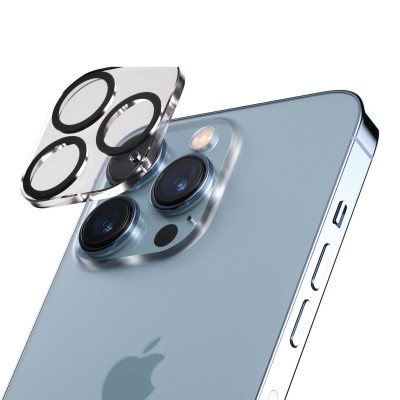 PanzerGlass Kamerabeskyttelse iPhone 13 Pro/13 Pro Max