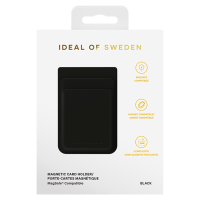 iDeal Magnet Kortholder Magsafe
