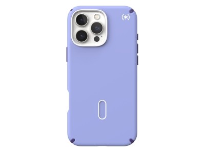 Speck ClickLock Presidio2 Mobildeksel iPhone 16 Pro Max - Lavendel