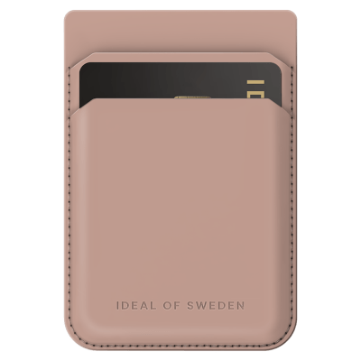 iDeal Magnet Kortholder Magsafe