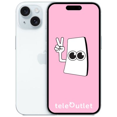 Apple iPhone 15