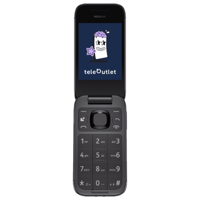 Nokia 2660 Flip