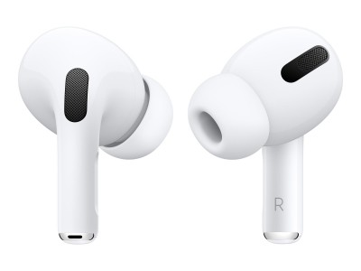 Apple AirPods Pro (2.gen) m/USB-C Case