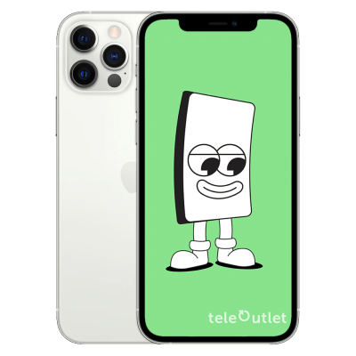 Apple iPhone 12 Pro
