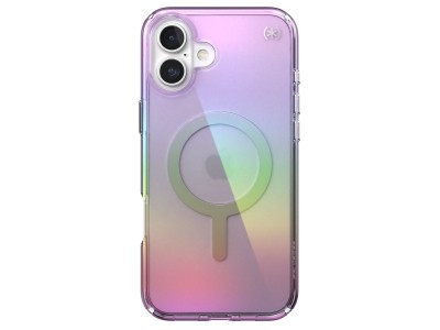 Speck Lux Mobildeksel iPhone 16 Plus Magsafe - Lilla