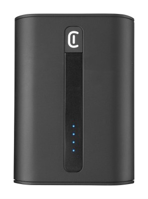 CellularLine Power Bank Thunder 10.000 mAh