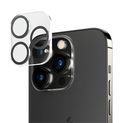 PanzerGlass Kamerabeskyttelse iPhone 14 Pro/14 Pro Max