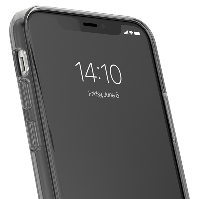 iDeal Hardplast Deksel iPhone 12/12 Pro - Tonet