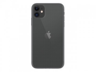 KEY Soft Case iPhone 11/XR