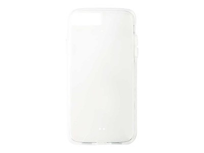 KEY Trolltunga Case iPhone 8/7/6/SE Clear