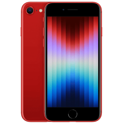 Apple iPhone SE (2022)