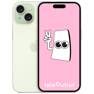 Apple iPhone 15