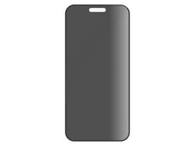 PanzerGlass Privacy Skjermbeskyttelse iPhone 16 Pro