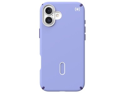 Speck ClickLock Presidio2 Mobildeksel iPhone 16 Plus - Lavendel