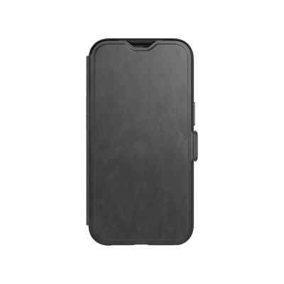 Tech21 Evo Lommebokdeksel iPhone 13 Pro - Svart